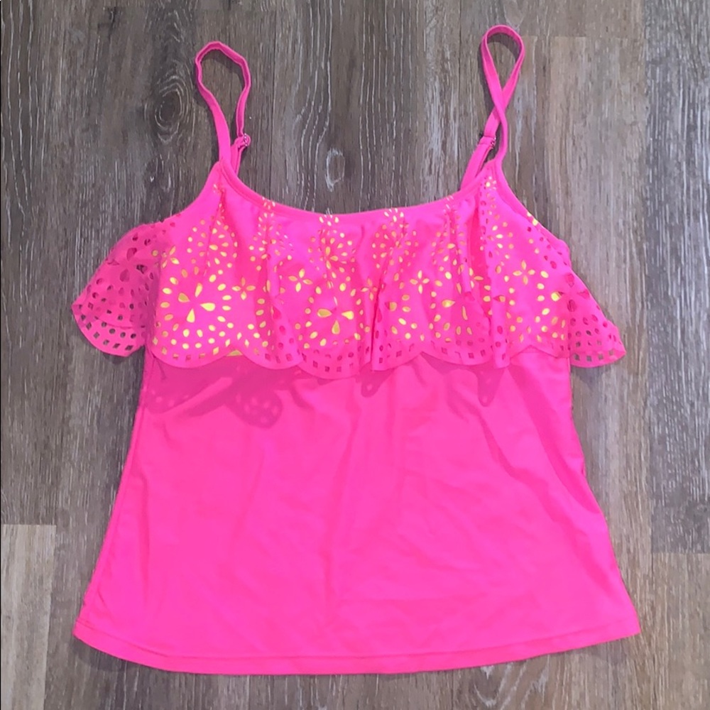 Swimsuit Top